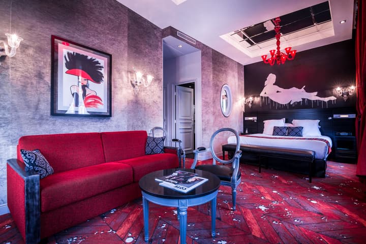 Maison Albar Hotels Le Champs-Elysées