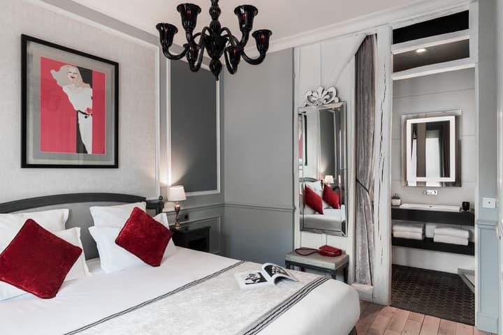 Maison Albar Hotels Le Champs-Elysées