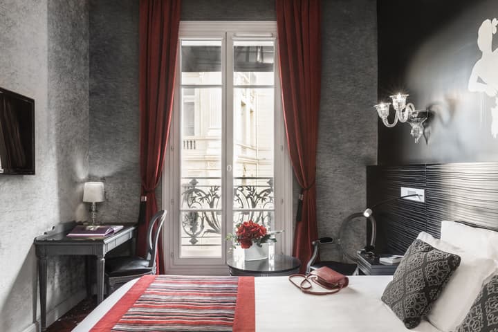 Maison Albar Hotels Le Champs-Elysées