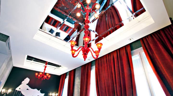 Maison Albar Hotels Le Champs-Elysées