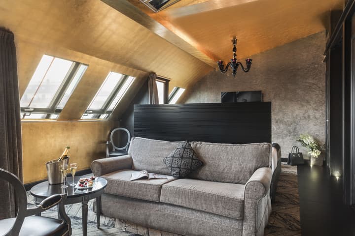 Maison Albar Hotels Le Champs-Elysées