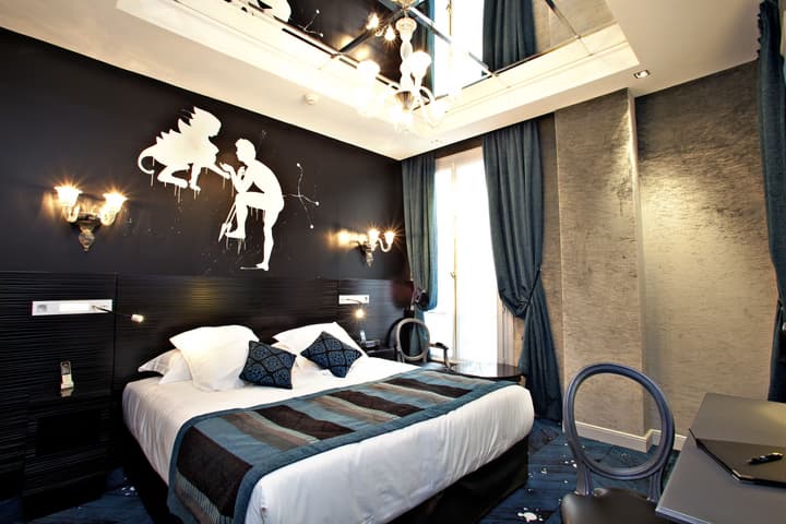 Maison Albar Hotels Le Champs-Elysées