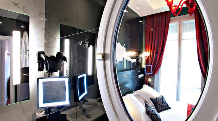 Maison Albar Hotels Le Champs-Elysées