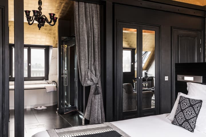 Maison Albar Hotels Le Champs-Elysées