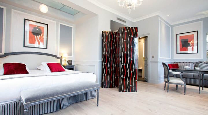 Maison Albar Hotels Le Champs-Elysées