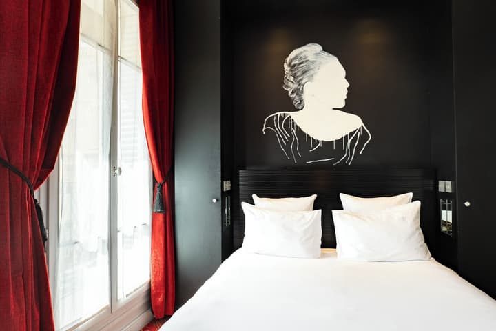 Maison Albar Hotels Le Champs-Elysées
