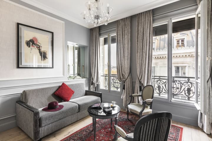 Maison Albar Hotels Le Champs-Elysées