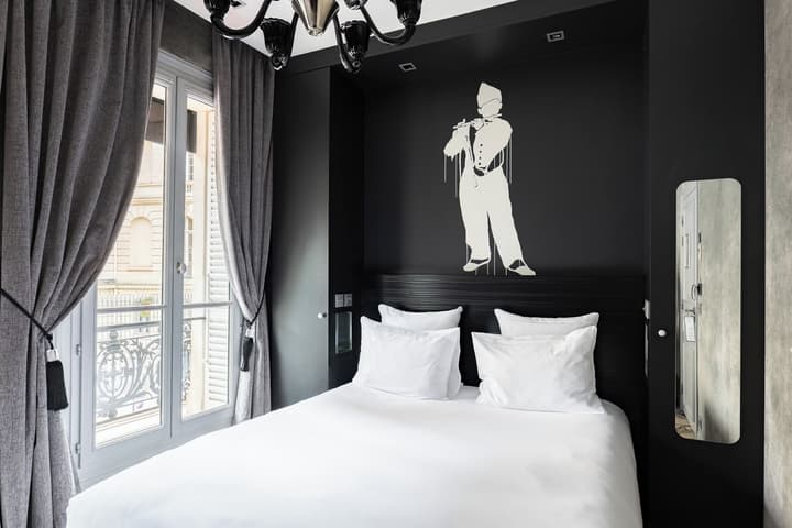 Maison Albar Hotels Le Champs-Elysées