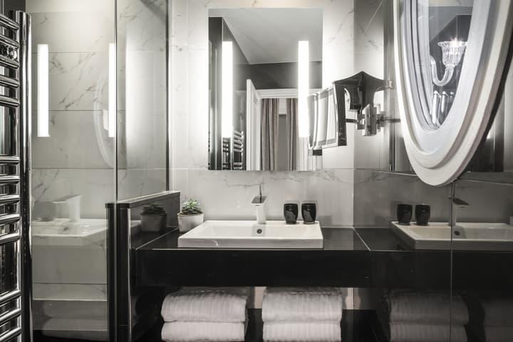 Maison Albar Hotels Le Champs-Elysées