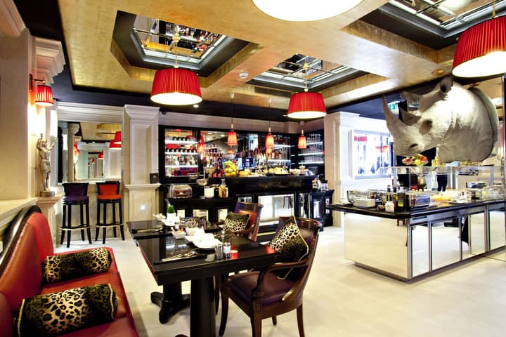 Maison Albar Hotels Le Champs-Elysées