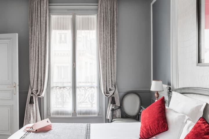 Maison Albar Hotels Le Champs-Elysées