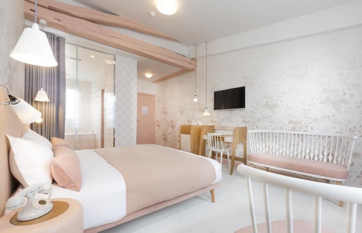 Maison Albar Hotels Le Champs-Elysées
