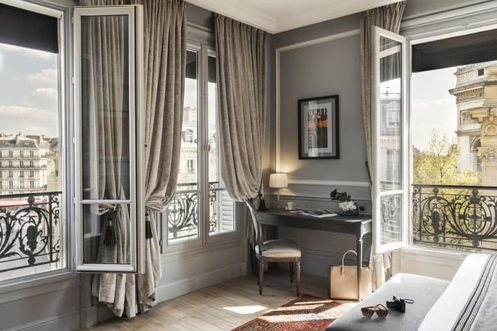 Maison Albar Hotels Le Champs-Elysées