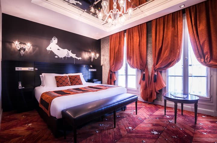 Maison Albar Hotels Le Champs-Elysées