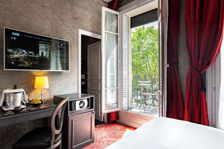 Maison Albar Hotels Le Champs-Elysées