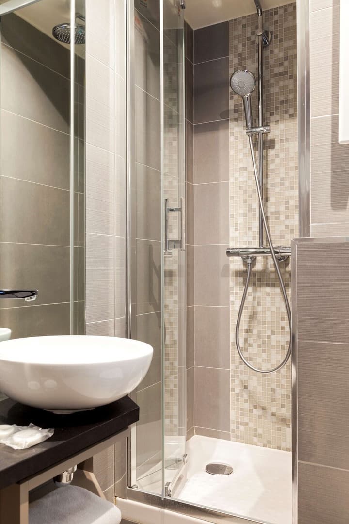 Timhotel Montmartre