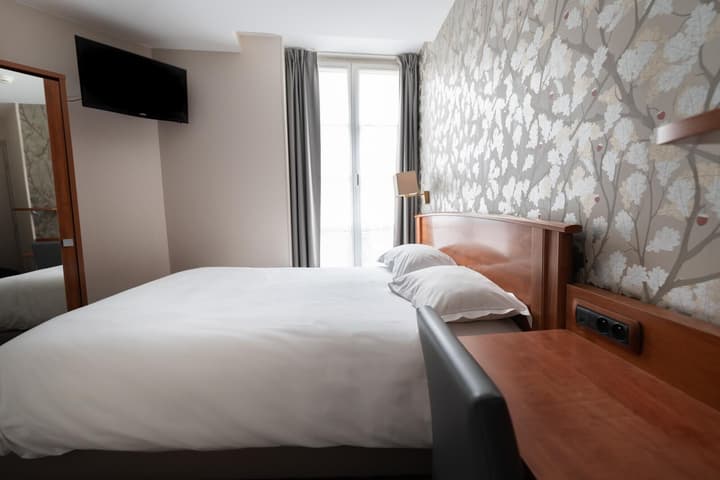 Timhotel Montmartre