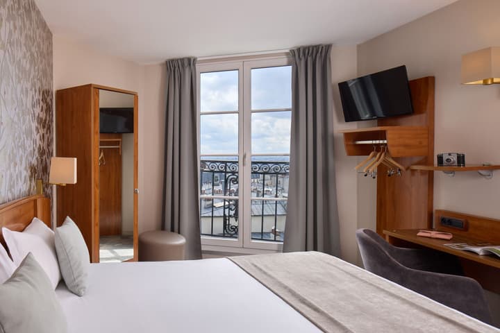 Timhotel Montmartre
