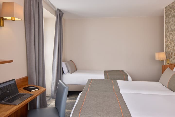 Timhotel Montmartre