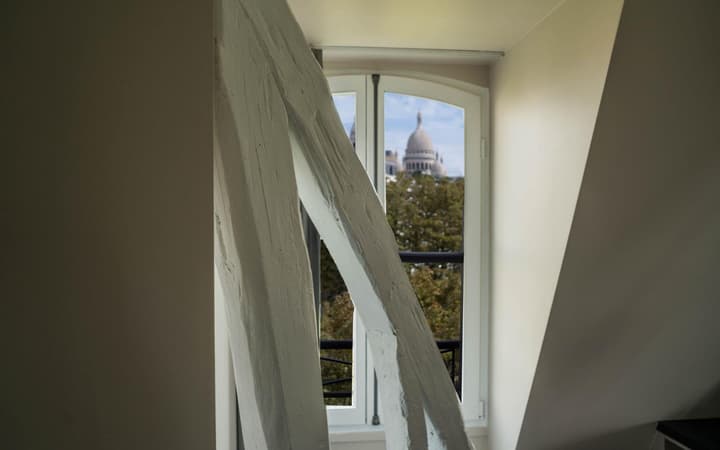 Timhotel Montmartre