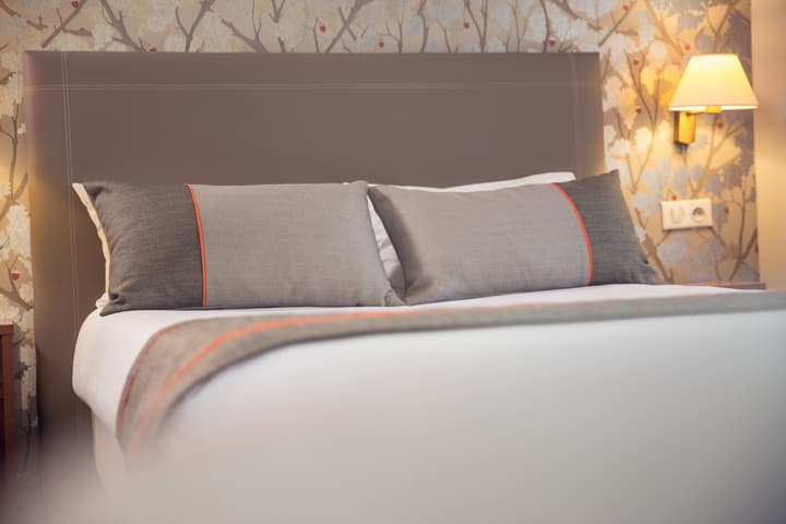 Timhotel Montmartre