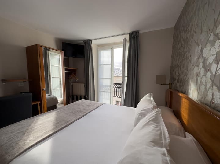 Timhotel Montmartre