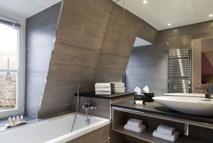 Timhotel Montmartre