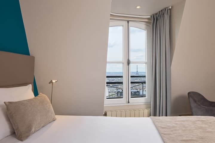 Timhotel Montmartre