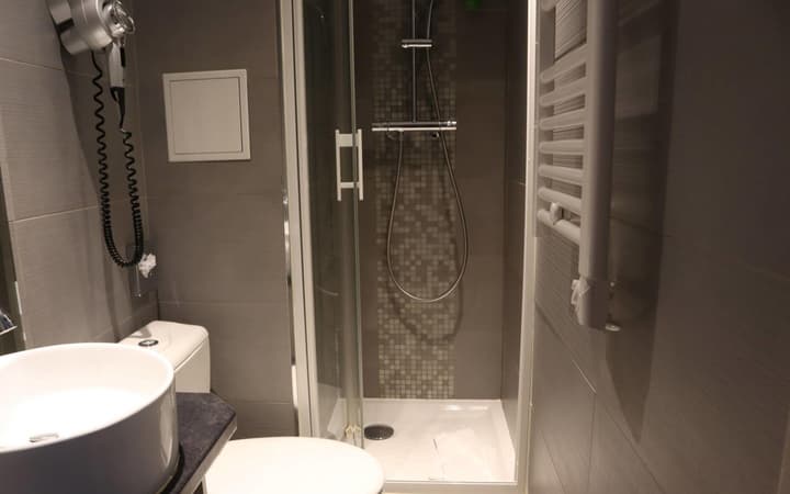 Timhotel Montmartre