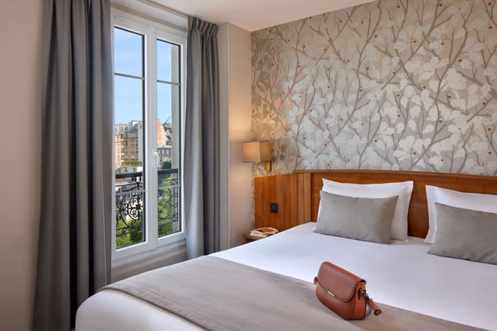 Timhotel Montmartre