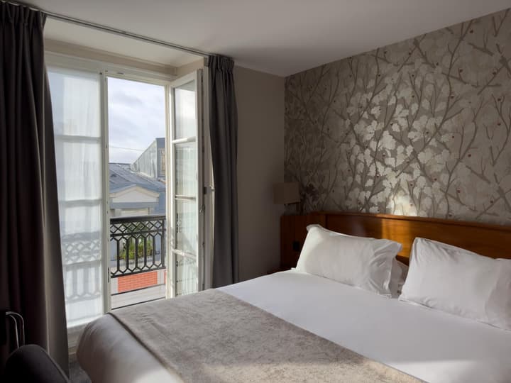 Timhotel Montmartre