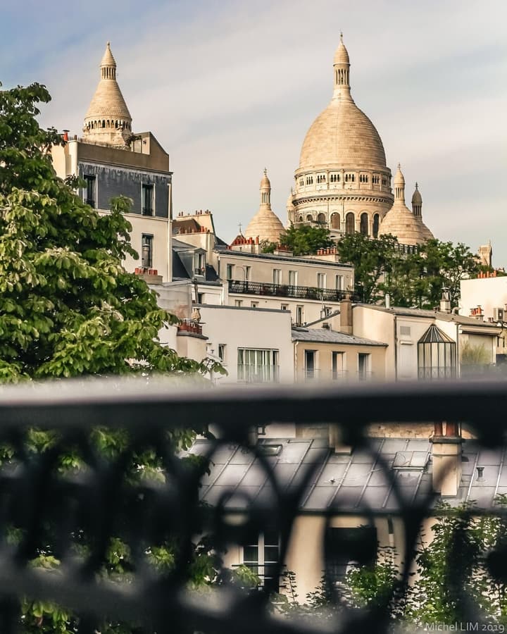 Timhotel Montmartre
