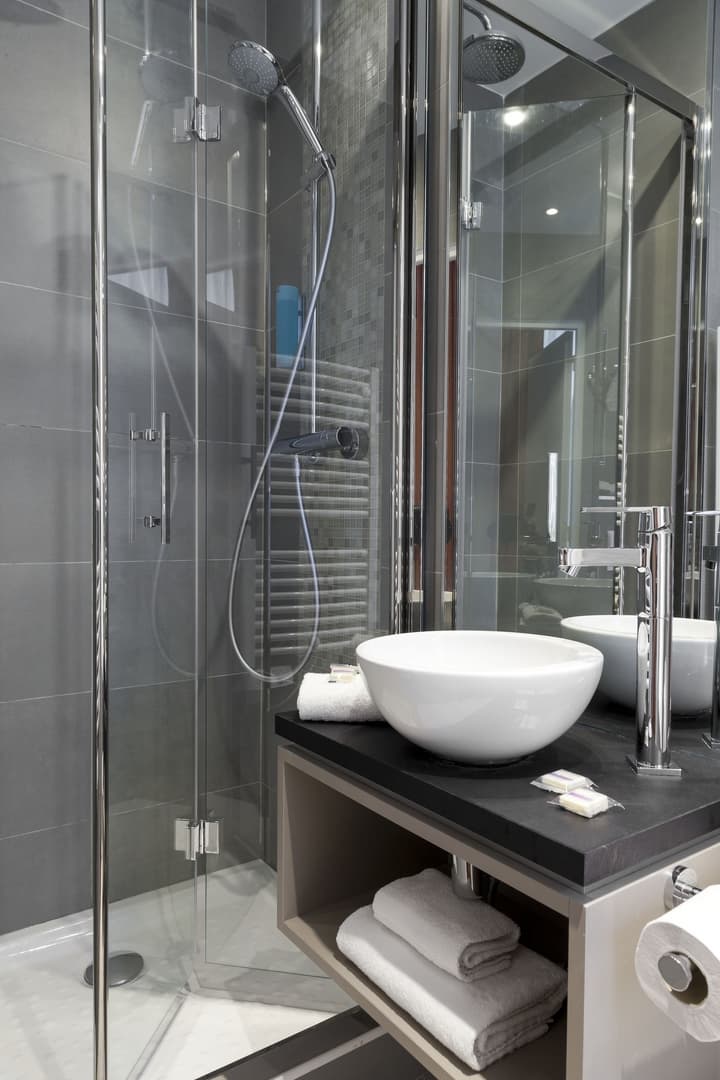 Timhotel Montmartre