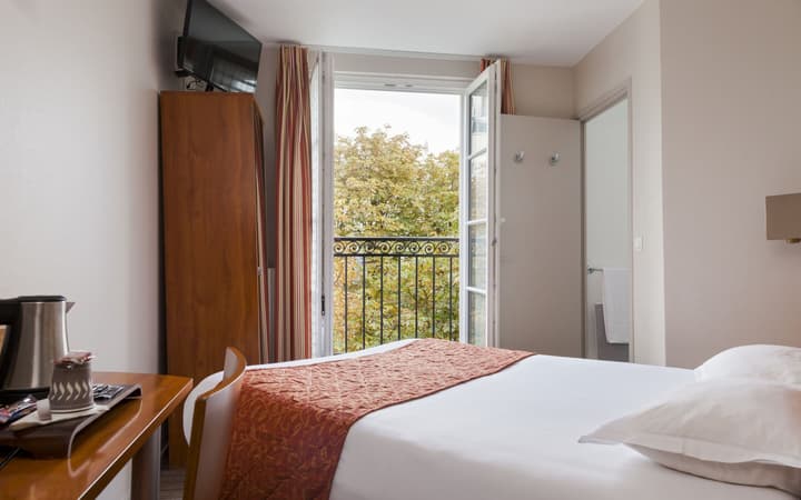 Timhotel Montmartre