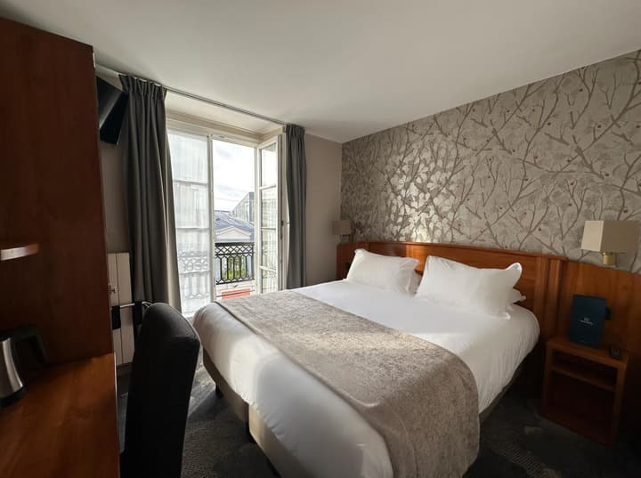 Timhotel Montmartre