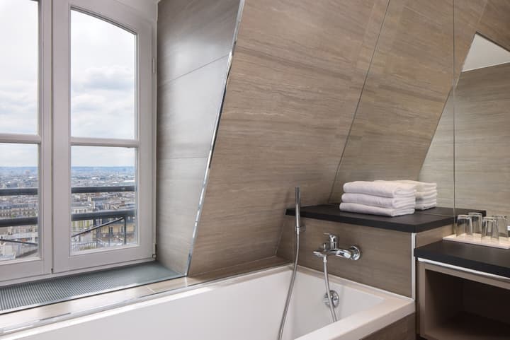 Timhotel Montmartre