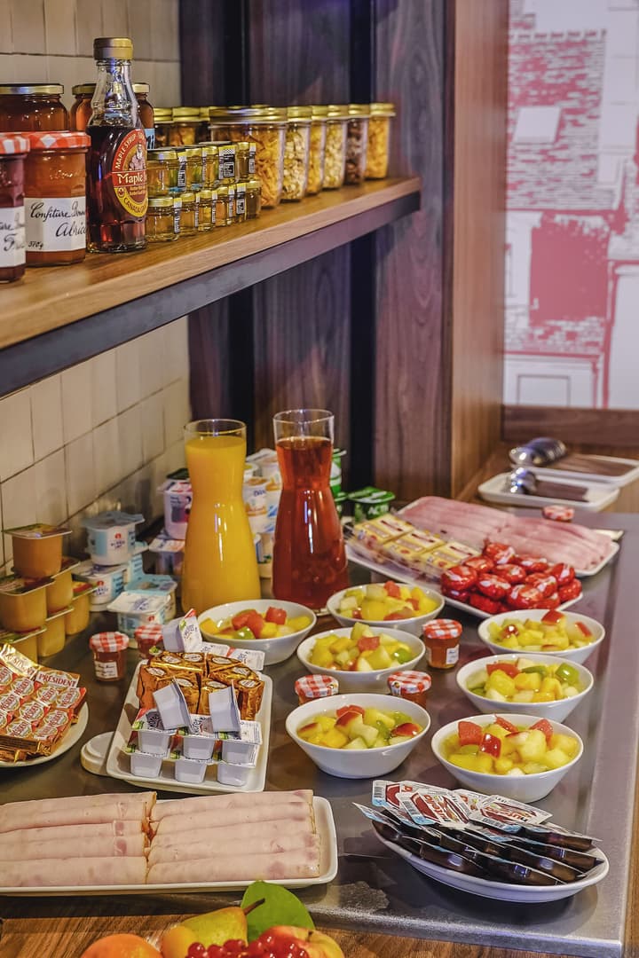 Timhotel Montmartre