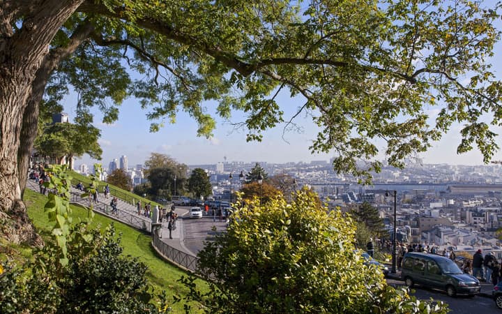 Timhotel Montmartre