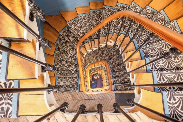 Hôtel Malte - Astotel