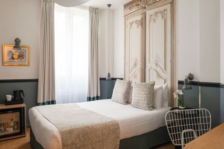 Hôtel Malte - Astotel