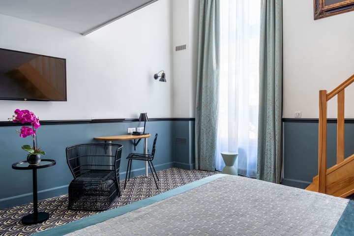 Hôtel Malte - Astotel
