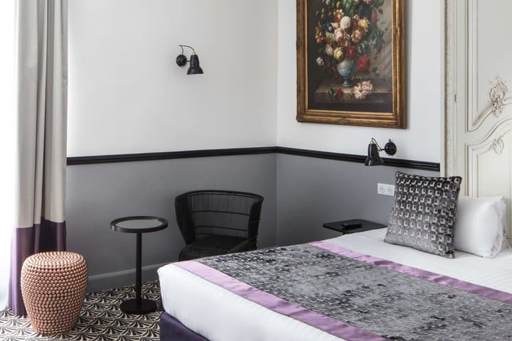 Hôtel Malte - Astotel
