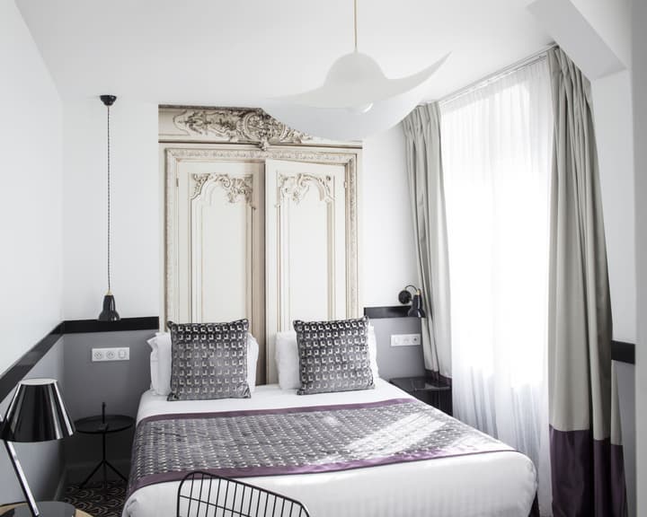 Hôtel Malte - Astotel