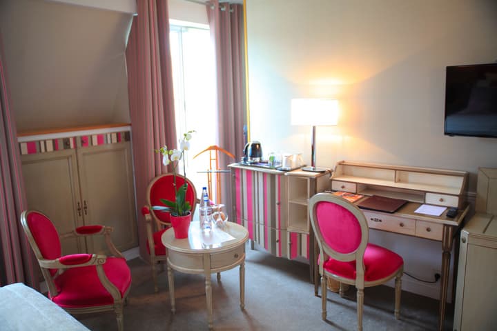 Hôtel Relais Saint Jacques Paris