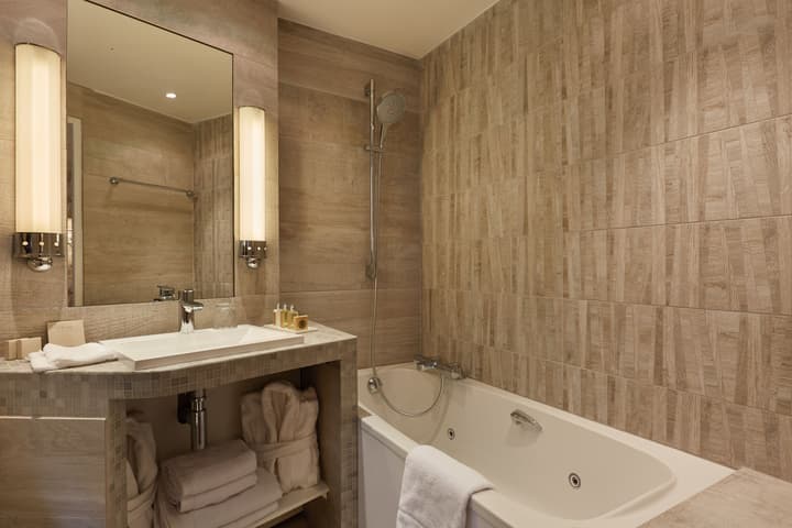 Hôtel Relais Saint Jacques Paris