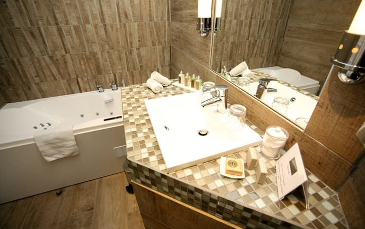 Hôtel Relais Saint Jacques Paris