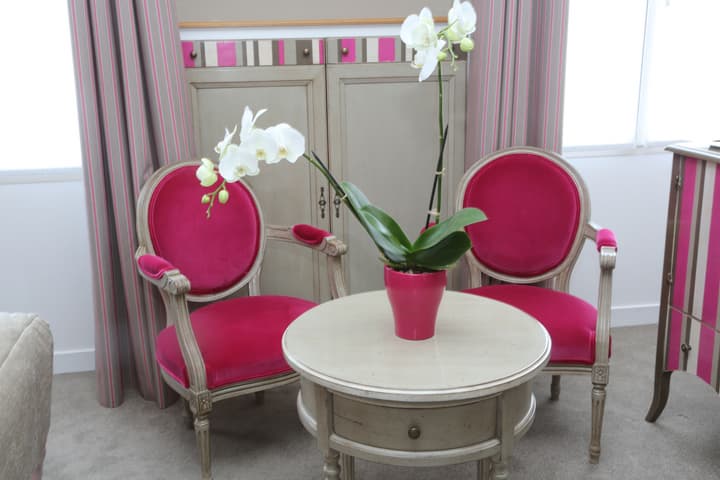 Hôtel Relais Saint Jacques Paris