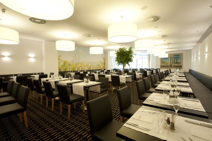 Relexa Hotel Frankfurt/ Main
