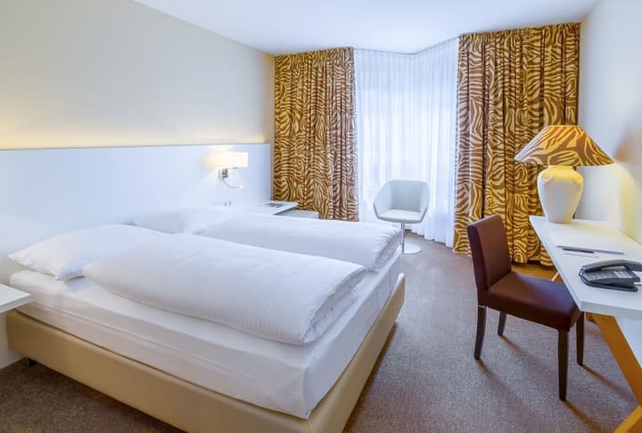 Relexa Hotel Frankfurt/ Main