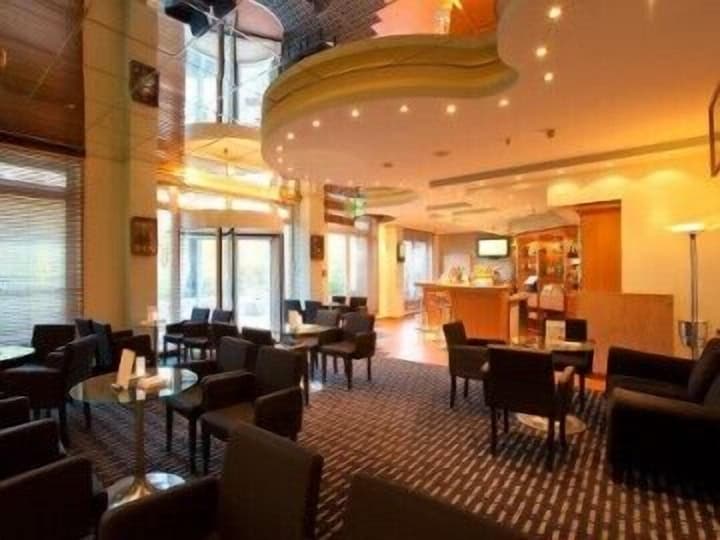 Relexa Hotel Frankfurt/ Main